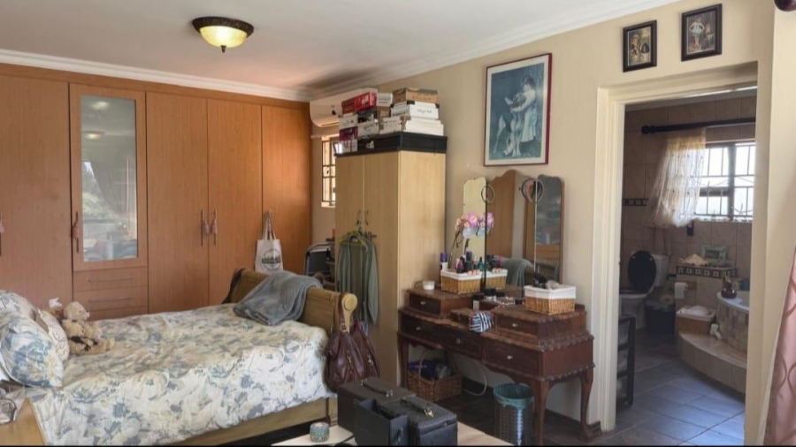 4 Bedroom Property for Sale in Vaal Dam Free State